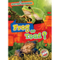 Frog or Toad? - Library Binding