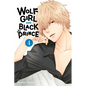 Wolf Girl and Black Prince, Vol. 4 - Paperback
