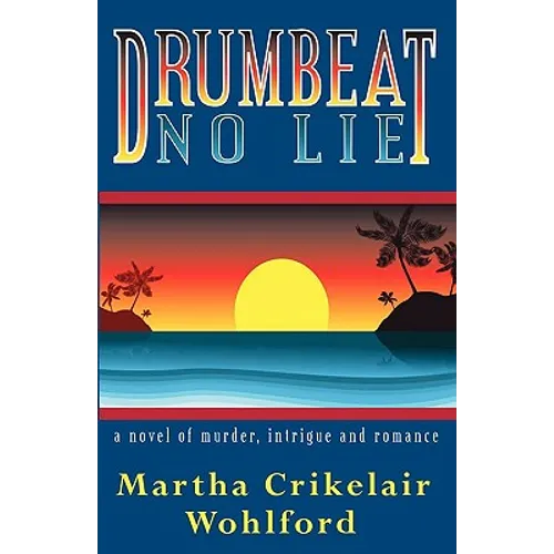 Drumbeat No Lie - Paperback