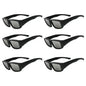 Solar Eclipse Glasses UV Block Safety Eyewear