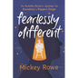 Fearlessly Different: An Autistic Actor's Journey to Broadway's Biggest Stage - Hardcover