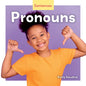 Pronouns - Library Binding