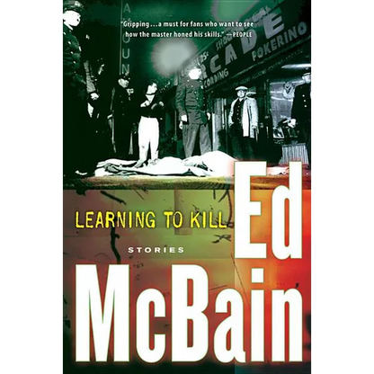 Learning to Kill: Stories - Paperback
