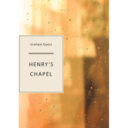 Henry's Chapel - Paperback