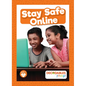 Stay Safe Online - Library Binding