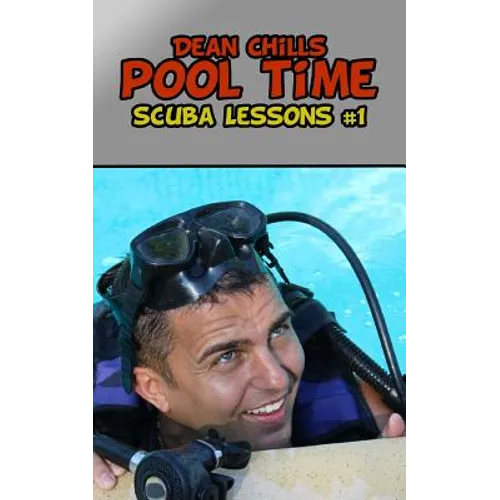 Pool Time: Scuba Lessons #1 - Paperback
