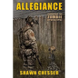 Allegiance: Surviving the Zombie Apocalypse - Paperback