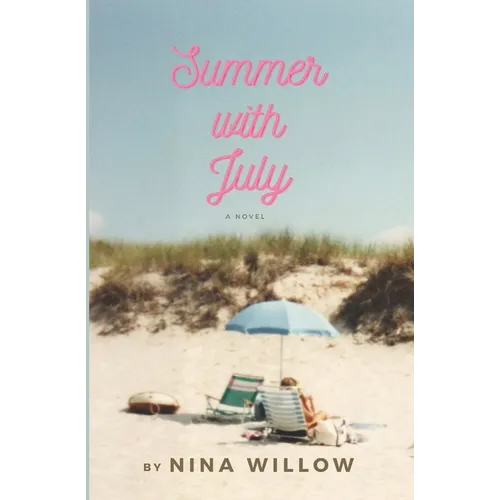 Summer with July - Paperback