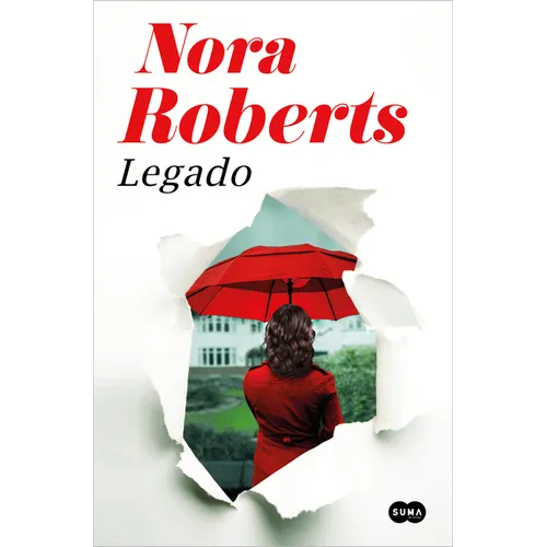 Legado/ Legacy - Paperback