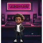 Radio Boy - Hardcover