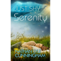 Just Shy of Serenity - Paperback