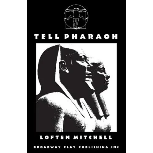 Tell Pharaoh - Paperback
