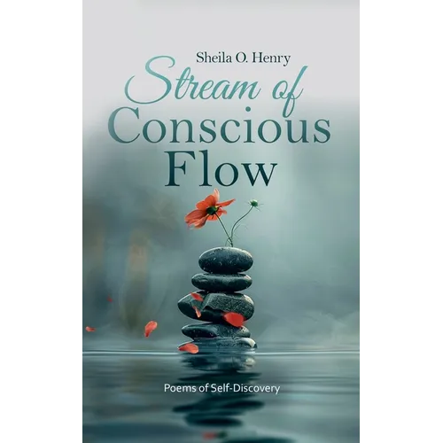 Stream of Conscious Flow - Paperback