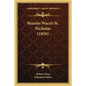 Maistre Wace's St. Nicholas (1850) - Paperback