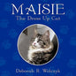 Maisie - The Dress Up Cat - Paperback