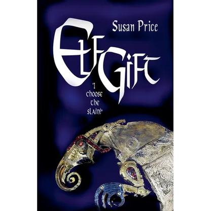 Elfgift - Paperback