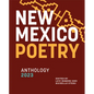 New Mexico Poetry Anthology 2023 - Paperback