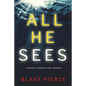 All He Sees (A Nicky Lyons FBI Suspense Thriller-Book 3) - Paperback