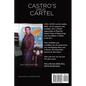 Castros Drug Cartel - Paperback