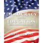 Democracy and Education: 100th Anniversary Edition - Paperback