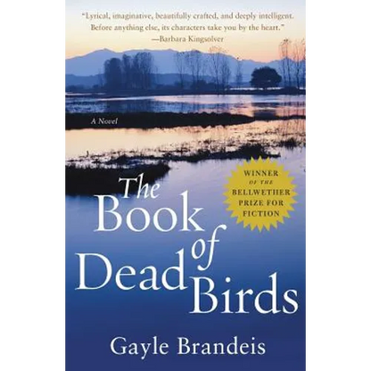 The Book of Dead Birds - Paperback