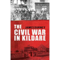 The Civil War in Kildare - Paperback
