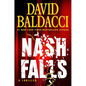 Nash Falls - Hardcover