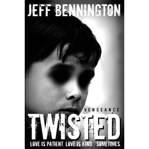 Twisted Vengeance - Paperback