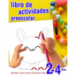Aprender a trazar líneas y formas - libro de actividades preescolar para niños 2-4 años: Cuaderno de actividades infantiles preescolar - para los más - Paperback
