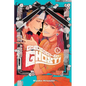 Gogogogo-Go-Ghost!, Vol. 3: Volume 3 - Paperback