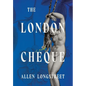 The London Cheque - Hardcover