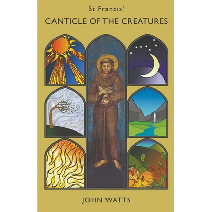 St Francis' Canticle of the Creatures - Paperback