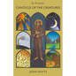 St Francis' Canticle of the Creatures - Paperback