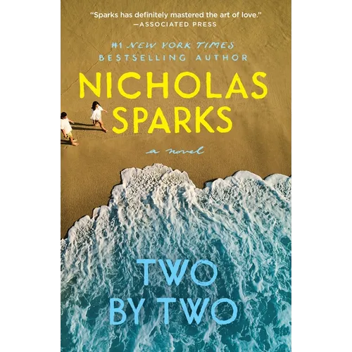Two by Two - Paperback