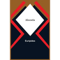 Alcestis - Paperback