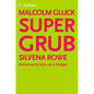 Supergrub: Dinner-Party Bliss on a Budget - Paperback