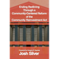 Ending Redlining through a Community-Centered Reform of the Community Reinvestment Act - Paperback