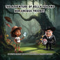 The adventure of Bella Fox and her unique friends - Paperback