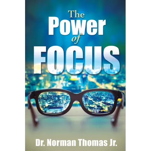 The Power of Focus - Paperback
