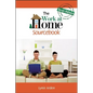 The Work at Home Sourcebook - Paperback