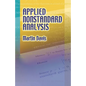 Applied Nonstandard Analysis - Paperback