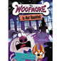 The Woofmore Is Not Haunted (the Woofmore #2) - Hardcover