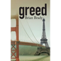 greed - Paperback