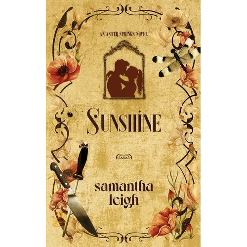 Sunshine - Paperback