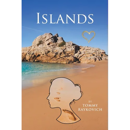 Islands - Paperback