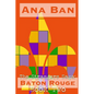 The Strangers Saga: Baton Rouge: Book Two - Paperback