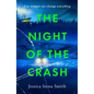 The Night of the Crash - Paperback