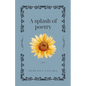 A Splash of Poetry - Paperback
