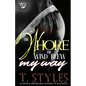 The Whore The Wind Blew My Way (The Cartel Publications Presents) - Paperback