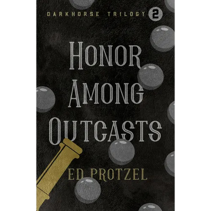 Honor Among Outcasts - Paperback